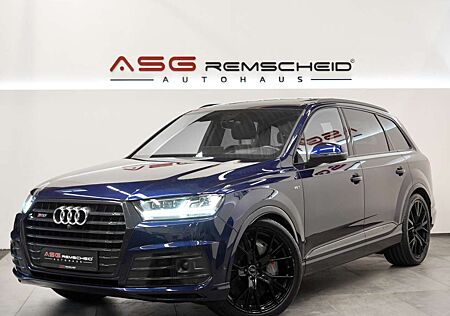 Audi SQ7 TDI q*2.HD*22*Keramik*AHK*ACC*Pano*ABT*Voll*