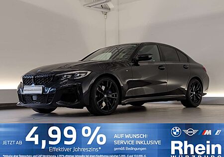 BMW 340 Mi xDrive Limousine HUD/DAB/SHZ