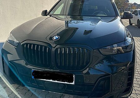 BMW X5 Diesel xDrive30d