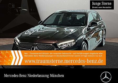 Mercedes-Benz E 200 T Avantgarde Pano Distr. LED Kamera PTS 9G
