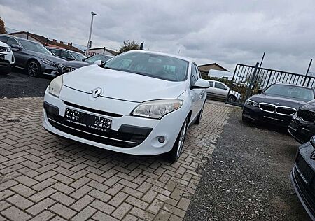 Renault Megane III Lim. 5-trg. Night & Day