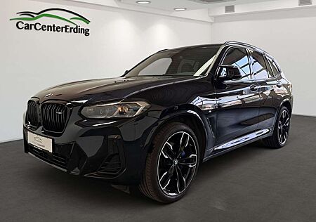 BMW X3 M X3M40d*Laser*ACC*360*Pano*AHK*H&K*HUD*Leder*PDC