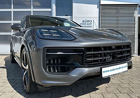 Porsche Cayenne GTS Coupé DE-FZG STHZG HEAD-UP AHK MWST