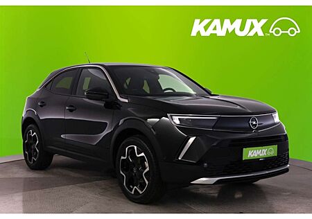 Opel Mokka 1.2T Aut.Ultimate+LED+VIRTUAL+KAMERA+PDC