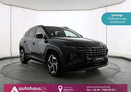 Hyundai Tucson 1.6 T-GDI Prime PHEV|4WD|LED|Leder|Pano