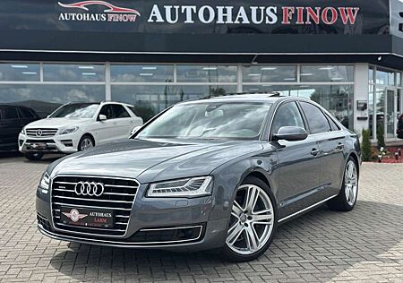 Audi A8 3.0 TDI quattro"MASSAGE"Design Selection"S.DA