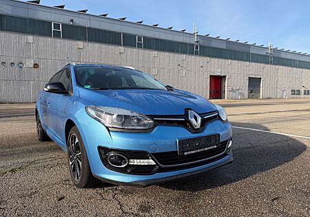 Renault Megane III Grandtour BOSE Edition
