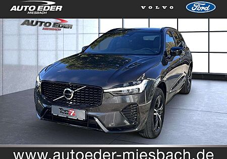Volvo XC 60 XC60 R Design 2WD Bluetooth Navi LED Klima