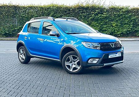 Dacia Sandero II Stepway Essential Klima-LPG GAS-1.Hd