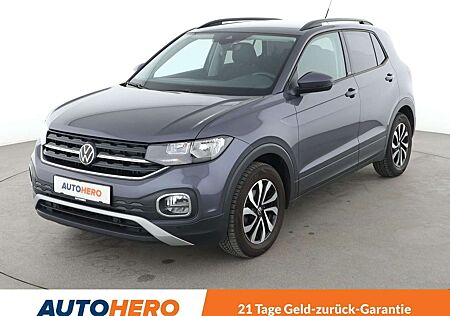 VW T-Cross Volkswagen 1.0 TSI Active*NAVI*ACC*PDC*LANE*KLIMA*