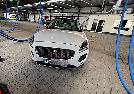 Jaguar E-Pace P250 AWD Aut.