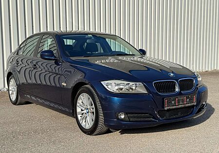 BMW 316 i 1.Hand*Klima*Navi*Scheckheft*Tempomat*