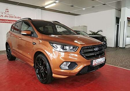 Ford Kuga ST-Line *Kamera + Navi + Allwetterreifen