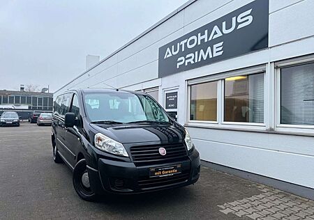 Fiat Scudo L2H1 120 Multijet+9 SITZER+KLIMA+PDC+SH+