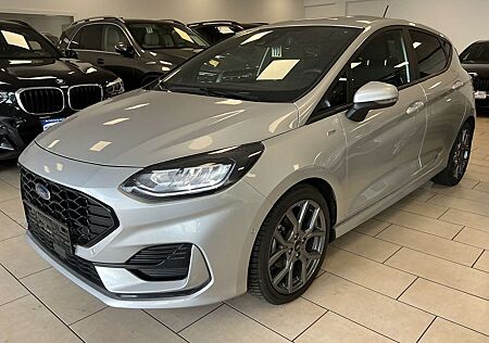 Ford Fiesta ST-Line*CarPlay*ACC*R-Cam*LED*WinterPacket