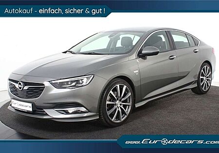 Opel Insignia GS 1.6 Turbo OPC Line *Leder*Navi*