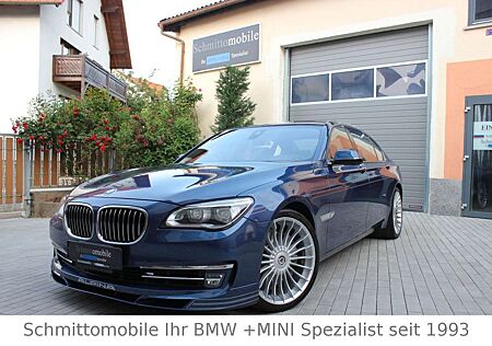 Alpina B7 4.4, Lang,Head-Up,Komfortsitze,SH v.+h,ad.LED