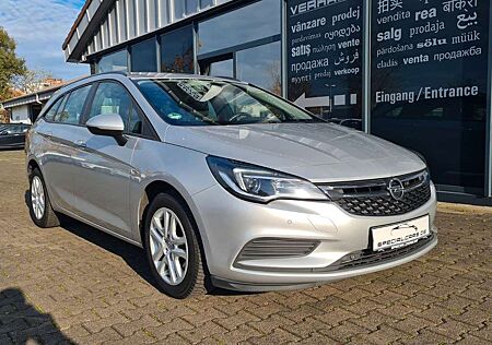 Opel Astra K Sports Tourer Edition Start/Stop 1.HAND