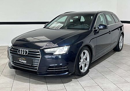 Audi A4 Avant 2.0 TDI sport Navi*Xenon*Panorama*B&O*2.Hand