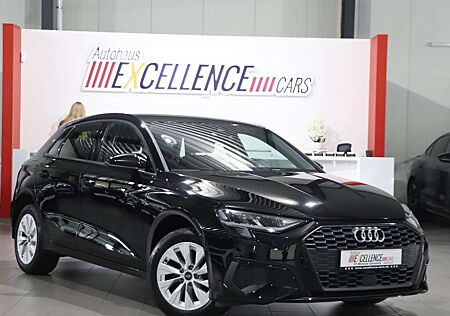 Audi A3 Sportback 40 TFSI E BLACK / VC, LED, ACC+LANE