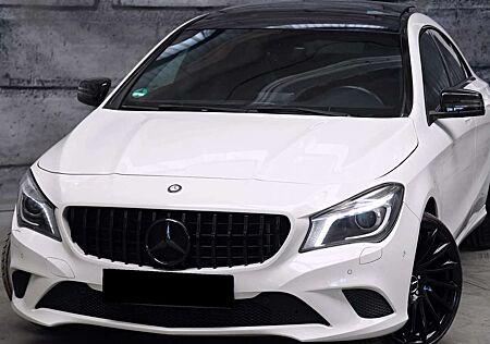 Mercedes-Benz CLA 180 Sport