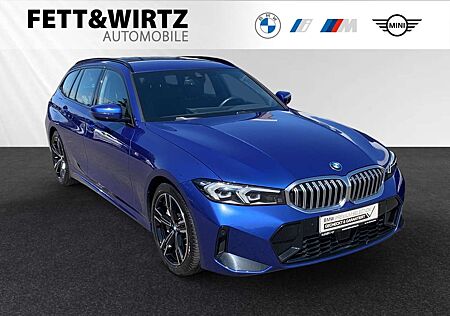 BMW 330 i Touring M Sportpaket|Stop&Go|Parkass.|HiFi
