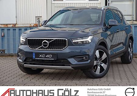 Volvo XC 40 XC40 T3 Momentum Pro Lagom LichtPaket Sitz-KomfortPaket