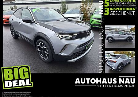 Opel Mokka Ultimate 1.2 Automatik inkl. Big Deal
