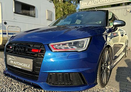 Audi S1 2.0 TFSI quattro Sportback 550PS!!!!!!!!