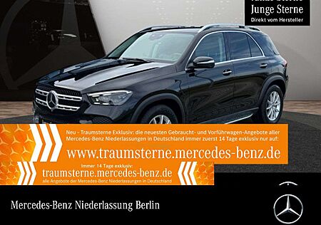 Mercedes-Benz GLE 300 d 4M 360+MULTIBEAM+19"+KEYLESS+9G