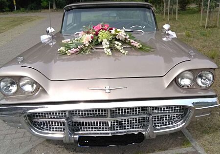 Ford Thunderbird