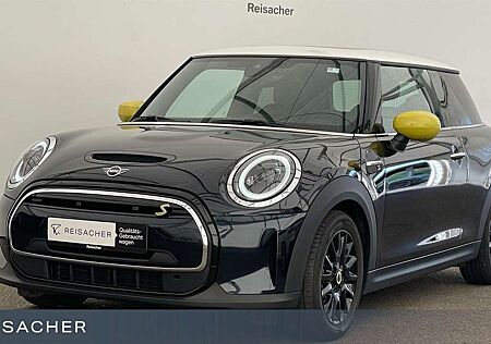 Mini Cooper SE Trim-XL ACC Navi HUD Pano RFK