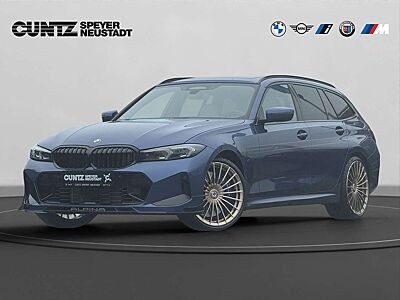 Alpina B3 GT Touring Allrad