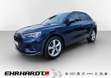 Audi Q3 35 TDI quattro S tronic advanced AHK*LED*NAV*SH...