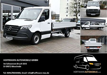 Mercedes-Benz Sprinter 315 CDI Pritsche RWD L3 Navigation