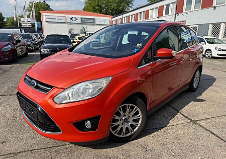 Ford C-Max 1.6L Titanium TÜV NEU