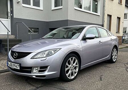 Mazda 6 Sport 2.0 CD DPF Exclusive