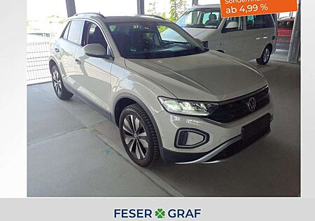 VW T-Roc Volkswagen 1.5 TSI MOVE DSG LED / RearView / PDC / Sittzheizu