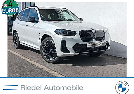 BMW iX3 IMPRESSIVE Sportpaket*Head-Up*AHK*adapLED*