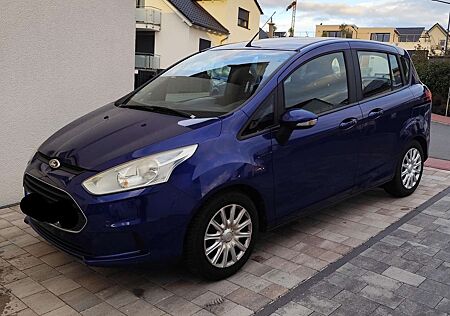 Ford B-Max 1.0 EcoBoost Trend Edition