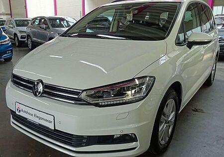 VW Touran Volkswagen 2.0 TDI CL*PANO*AHK*ACC*CAM*DCC*ASSISTENT