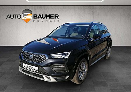 Seat Ateca 1.5 TSI Xperience DSG AHK FAP XL elHK