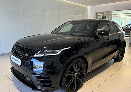Land Rover Range Rover Velar D300 R-Dynamic HSE Black Pack