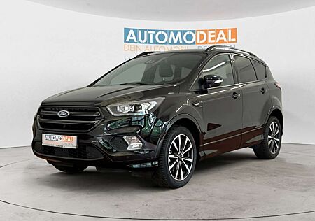 Ford Kuga ST-Line ALLWETTER NAV XENON KAMERA TEMPOMAT APPLE/