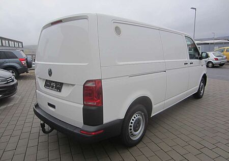 VW T6 Transporter Volkswagen Kasten lang,Navi,Aut.,AHK,1-Hand