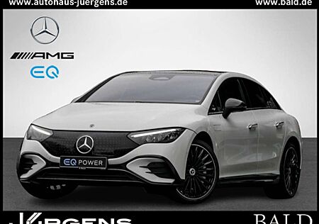 Mercedes-Benz EQE 300 AMG-Sport/Pano/AIRM/Night/Memo/Ambi/21"