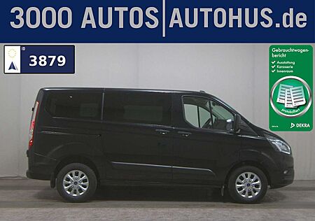 Ford Transit Custom 2.0 TDCi Trend L1 5-Sitze Navi