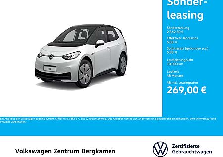 VW ID.3 Volkswagen Pure Performance R BLACK EDITION CAM ACC NAVI S...