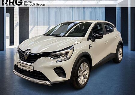 Renault Captur 2 1.3 TCe 140 Mild-Hybrid Evolution UPE:30.600,-