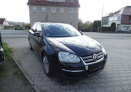 VW Jetta Volkswagen Comfortline, Klima, HU-AU NEU